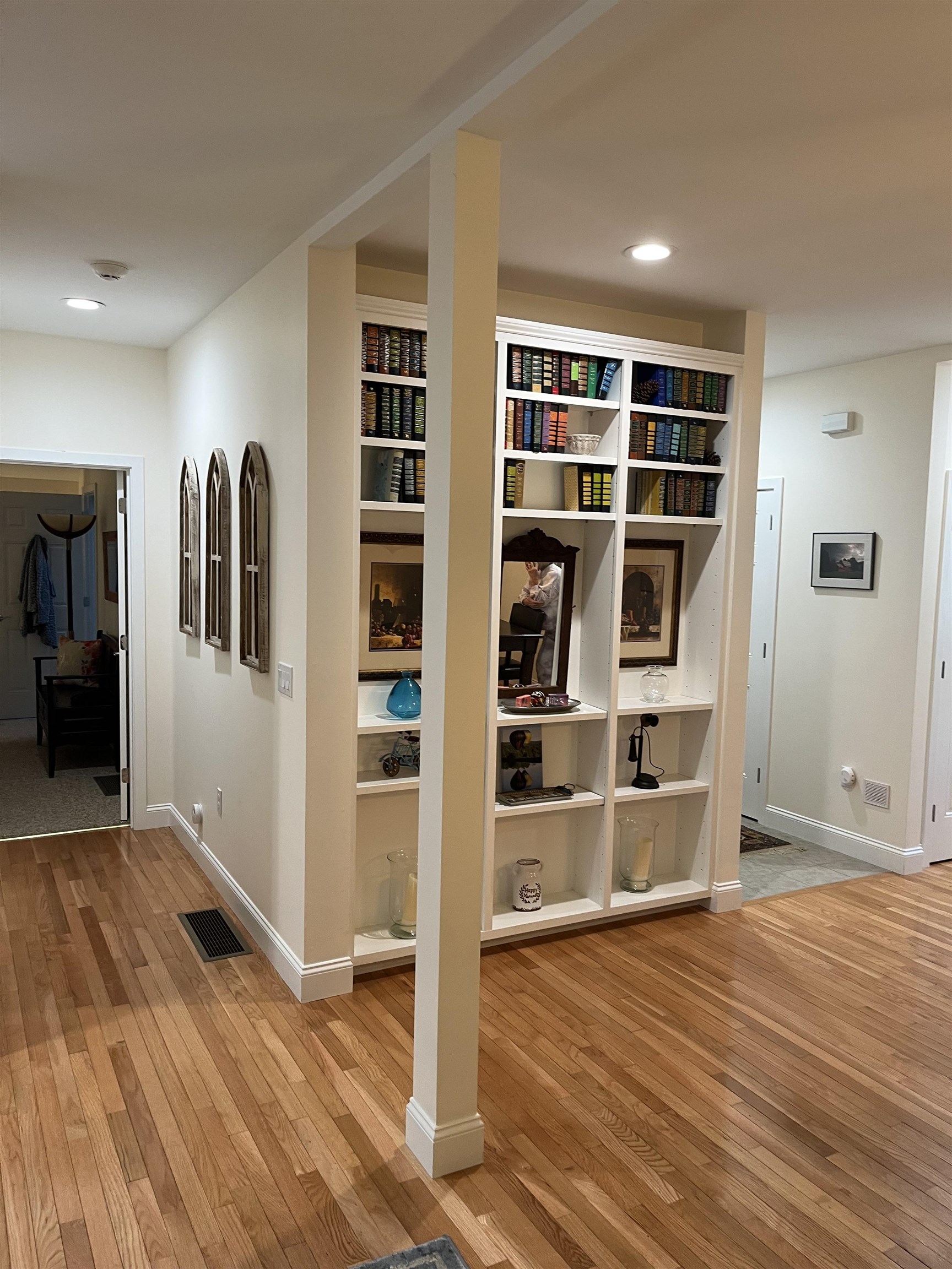 67 Granite Way, Unit 3A Hartford, VT 05059 - Photo 34 of 34