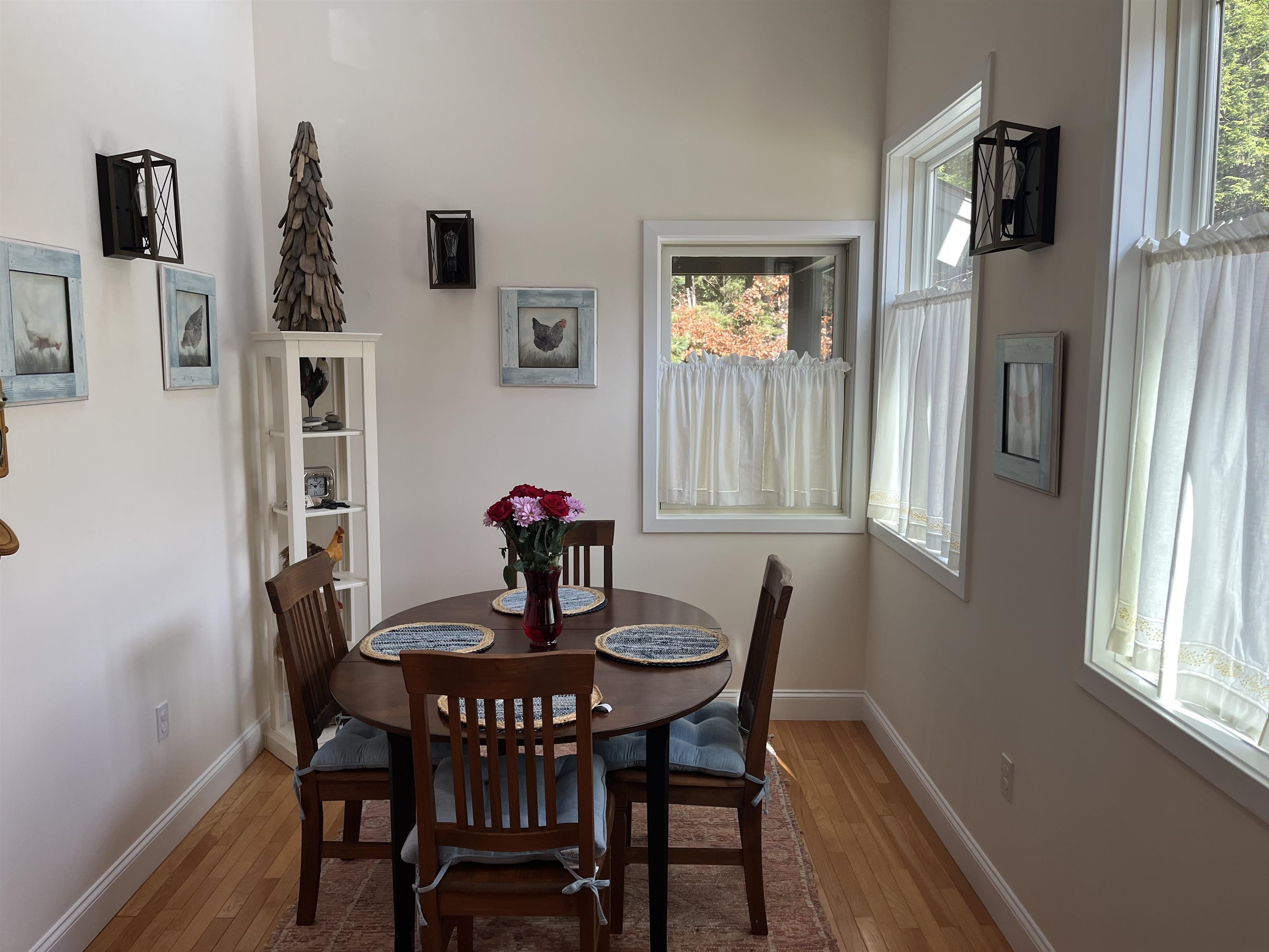 67 Granite Way, Unit 3A Hartford, VT 05059 - Photo 4 of 34