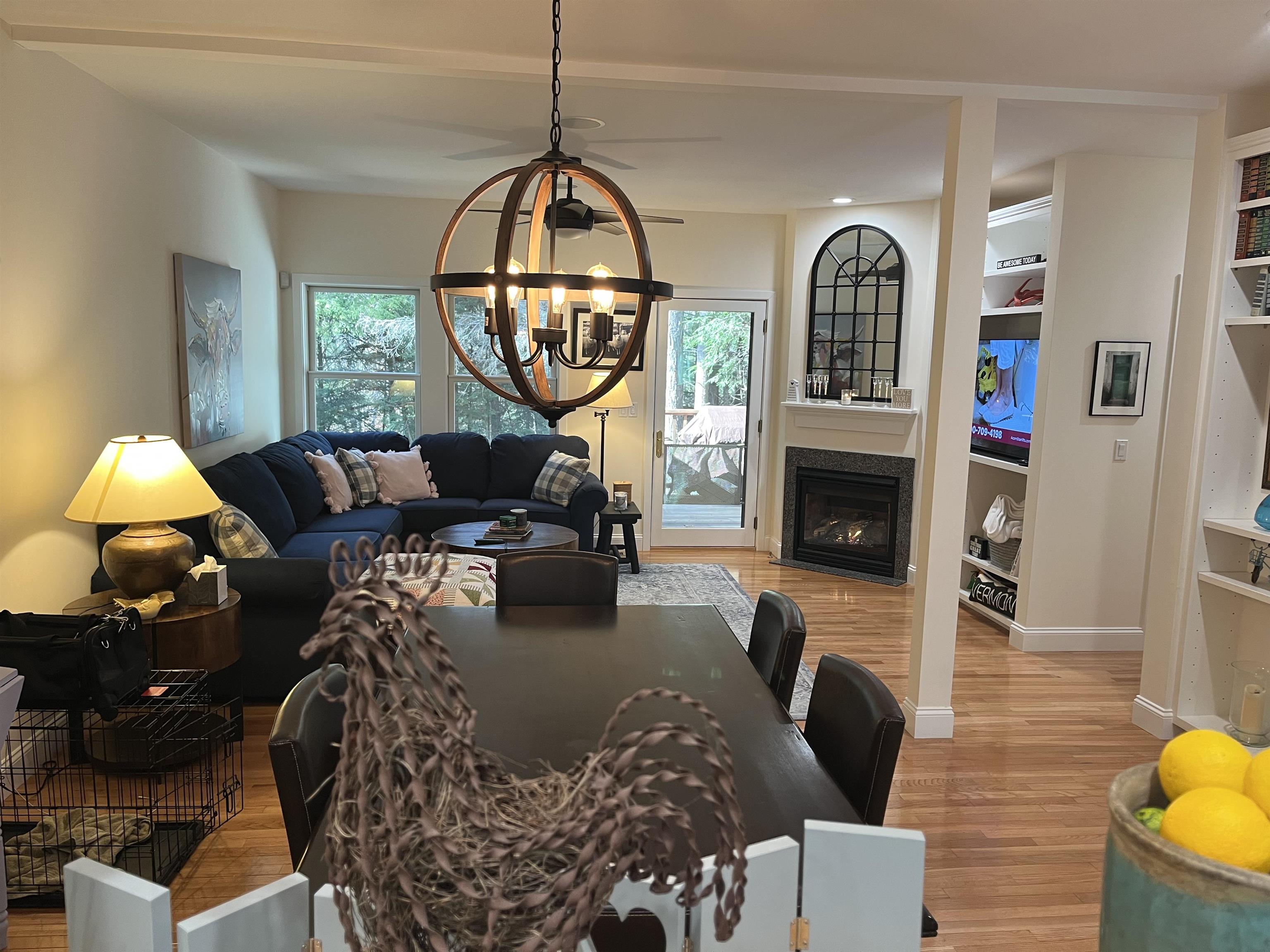 67 Granite Way, Unit 3A Hartford, VT 05059 - Photo 5 of 34