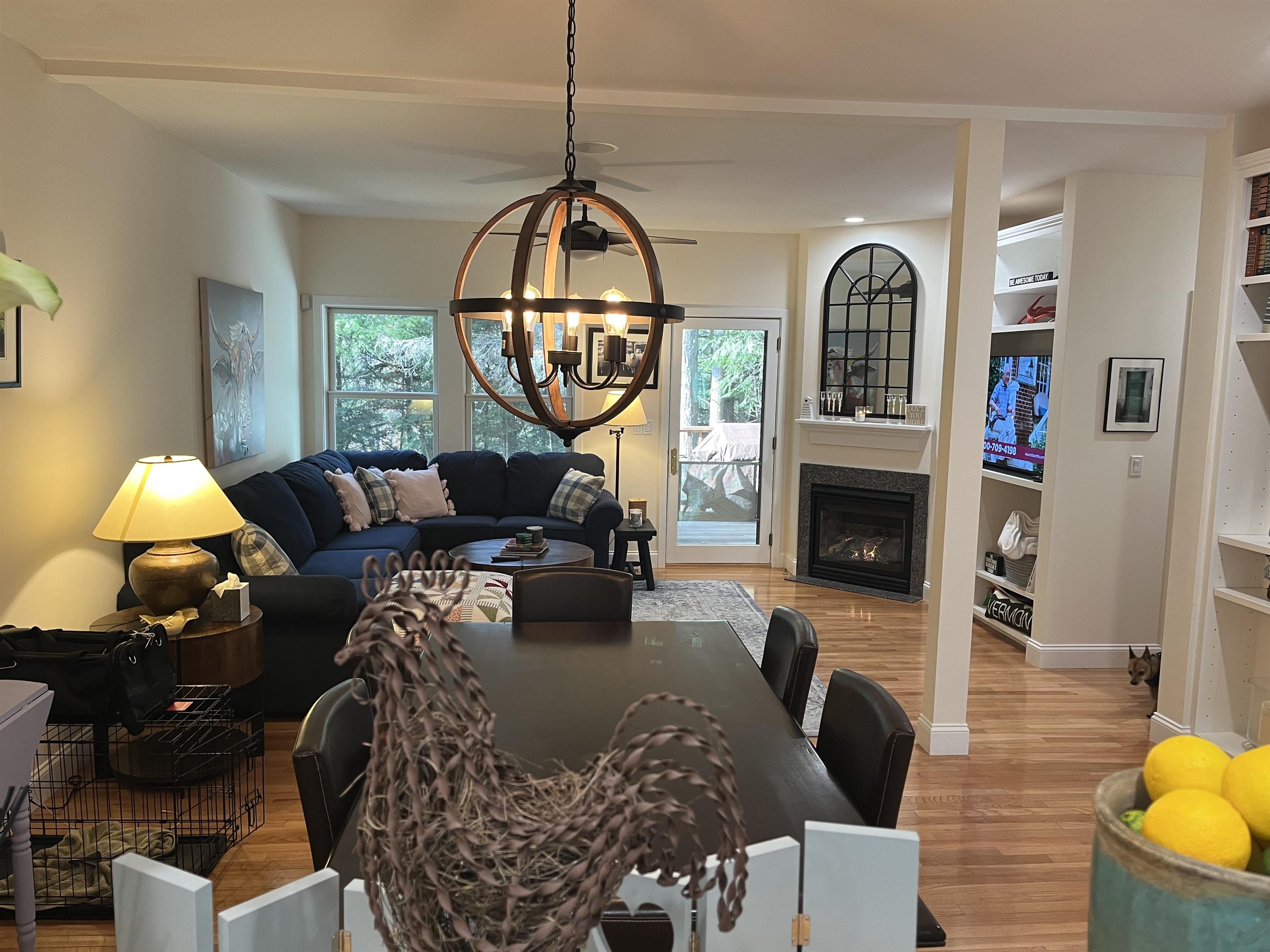 67 Granite Way, Unit 3A Hartford, VT 05059 - Photo 6 of 34