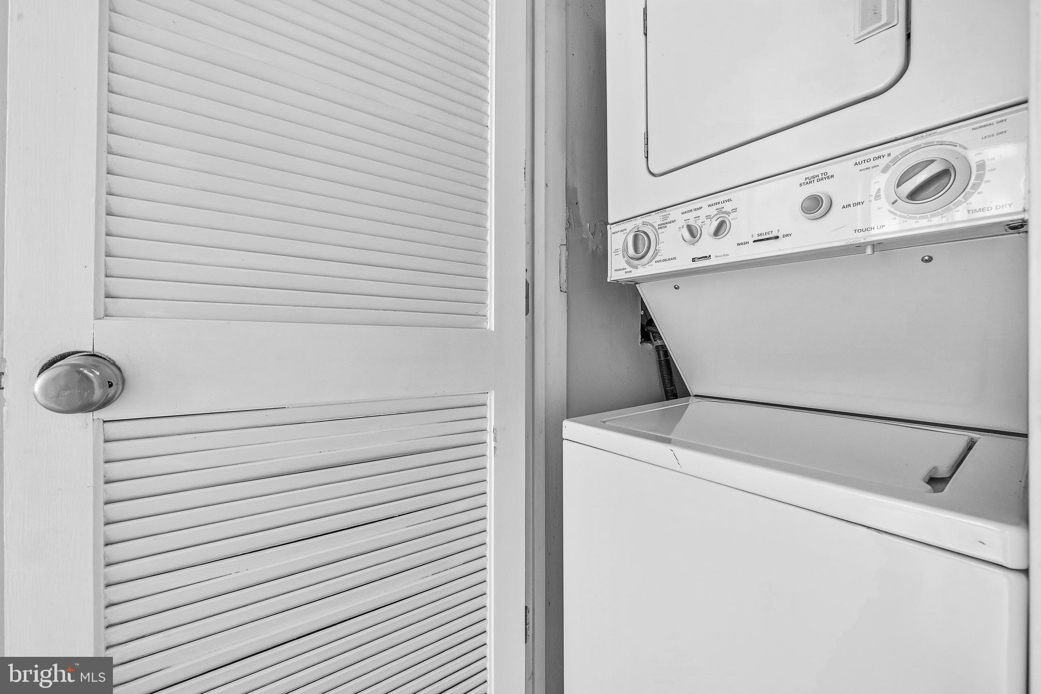 1800 R Street Northwest, Unit 604 Washington, DC 20009 - Photo 16 of 16