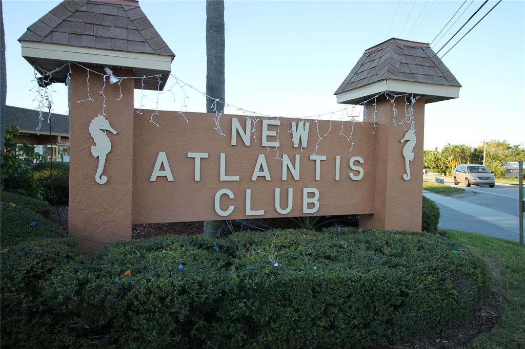 12760 Indian Rocks Road, Unit 303 Largo, FL 33774 - Photo 1 of 1 Entry into condominium