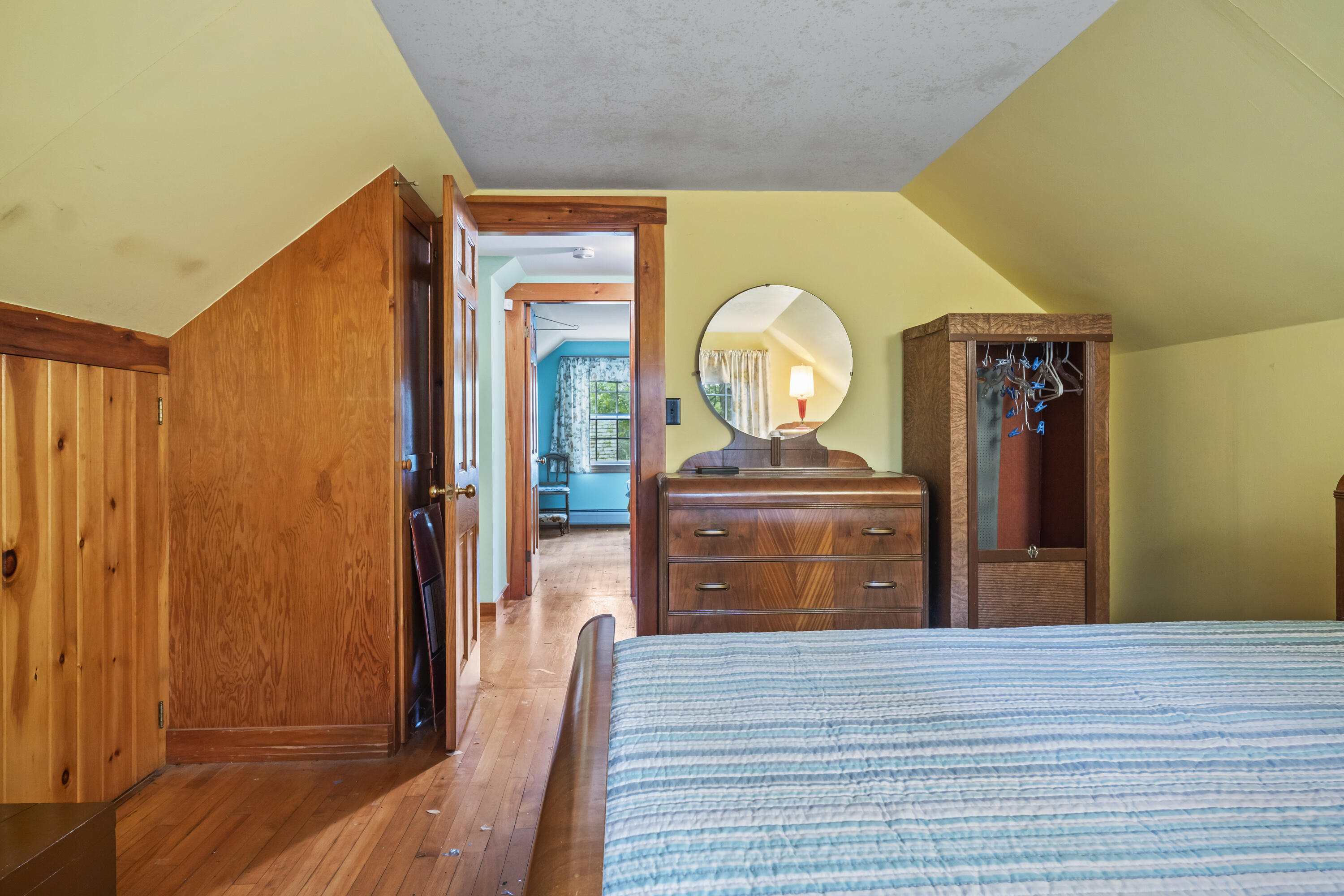 20 Cape Neddick Road York, ME 03909 - Photo 20 of 28 Bedroom 3 a