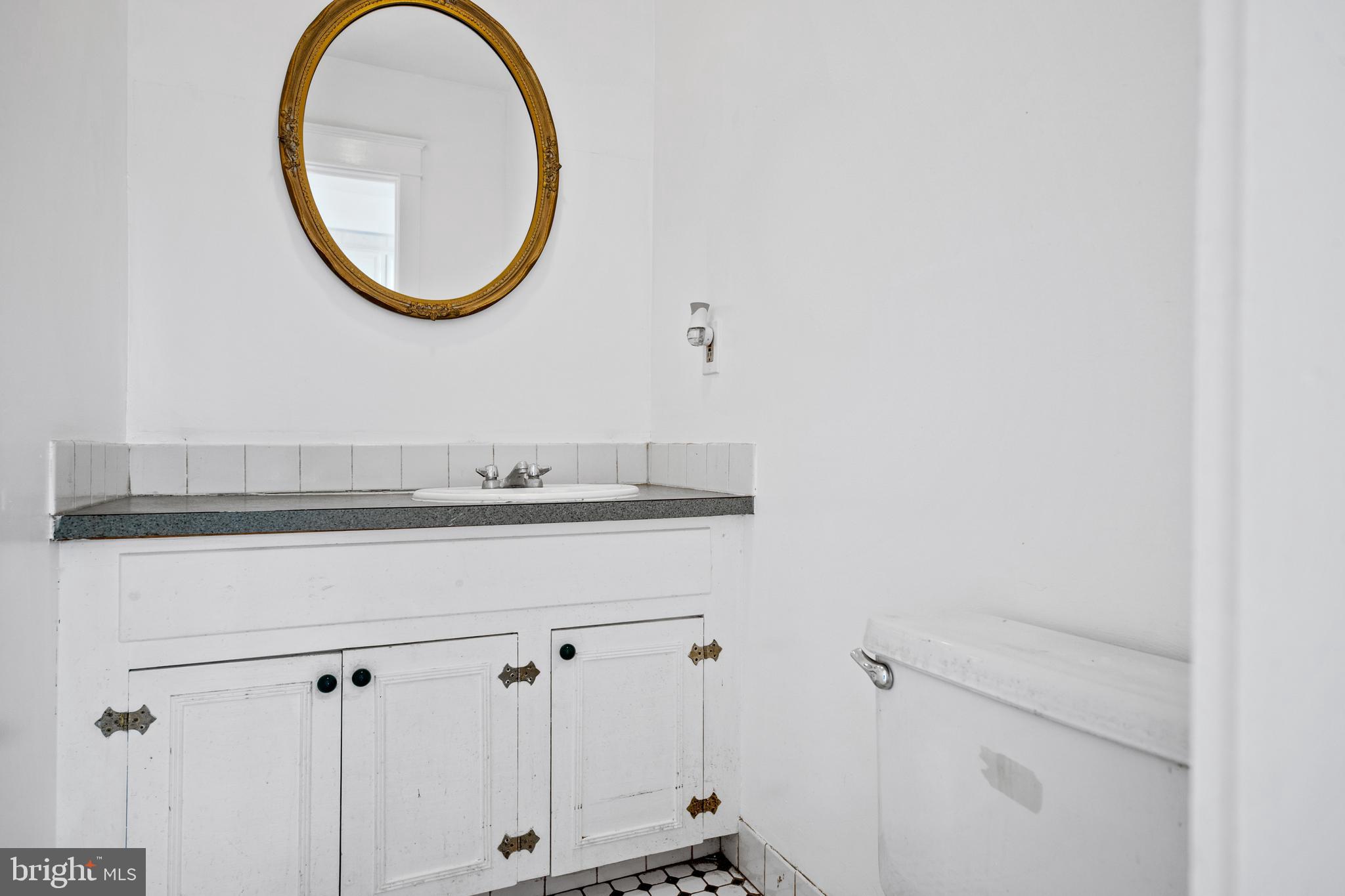 1909 South Main Road Vineland, NJ 08360 - Photo 17 of 38 Half bathroom