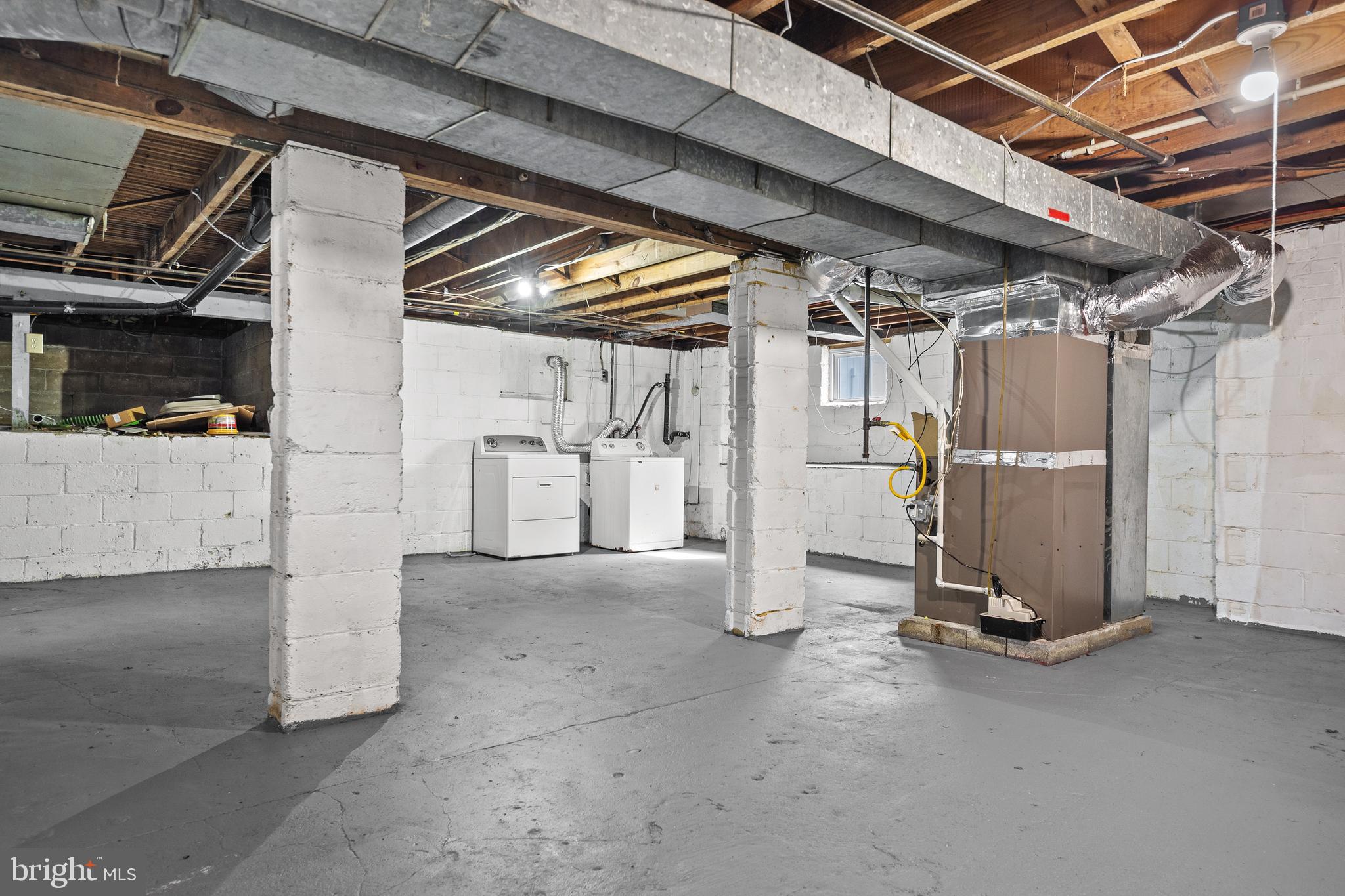 1909 South Main Road Vineland, NJ 08360 - Photo 28 of 38 Basement