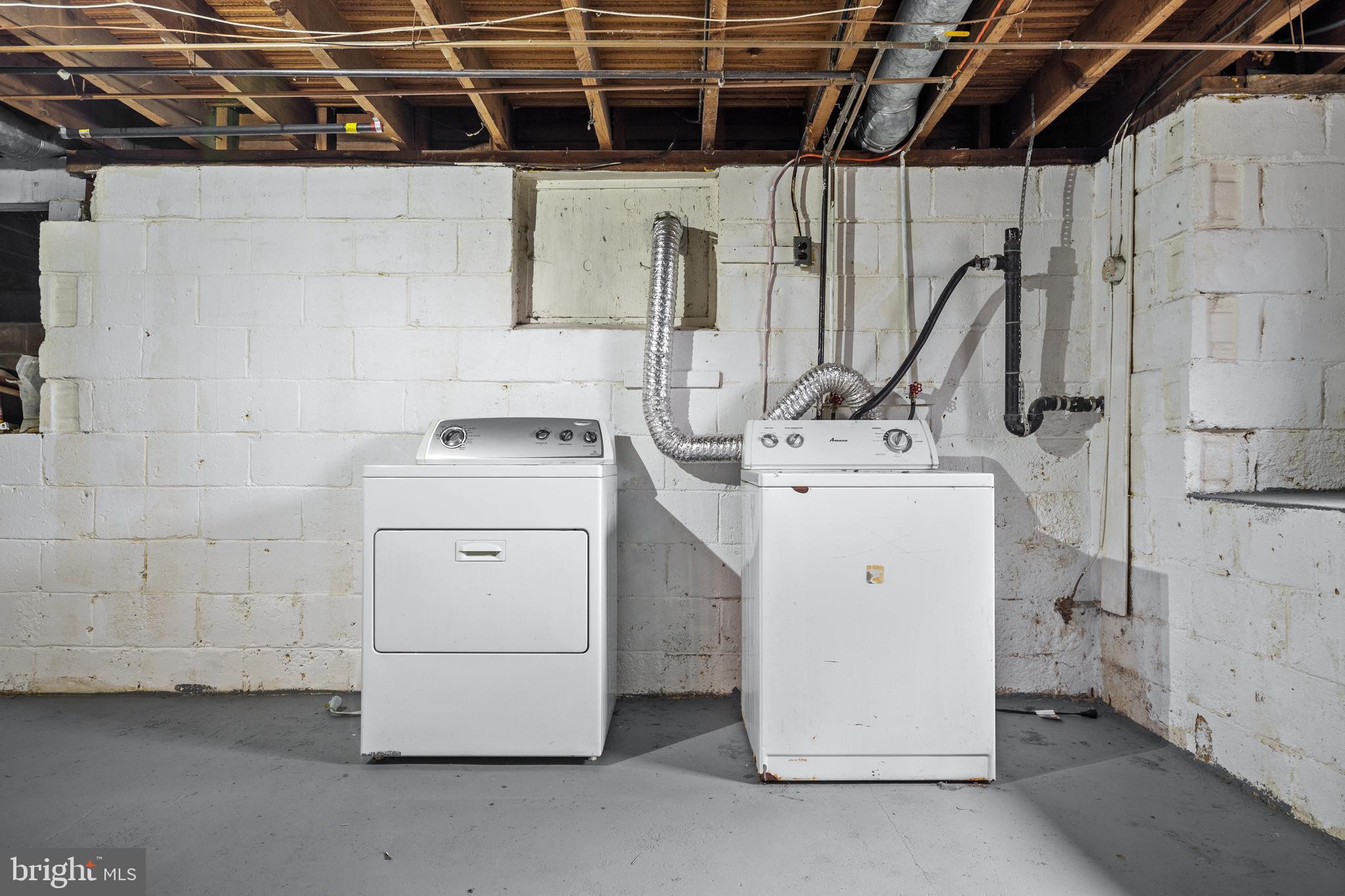 1909 South Main Road Vineland, NJ 08360 - Photo 30 of 38 Laundry room
