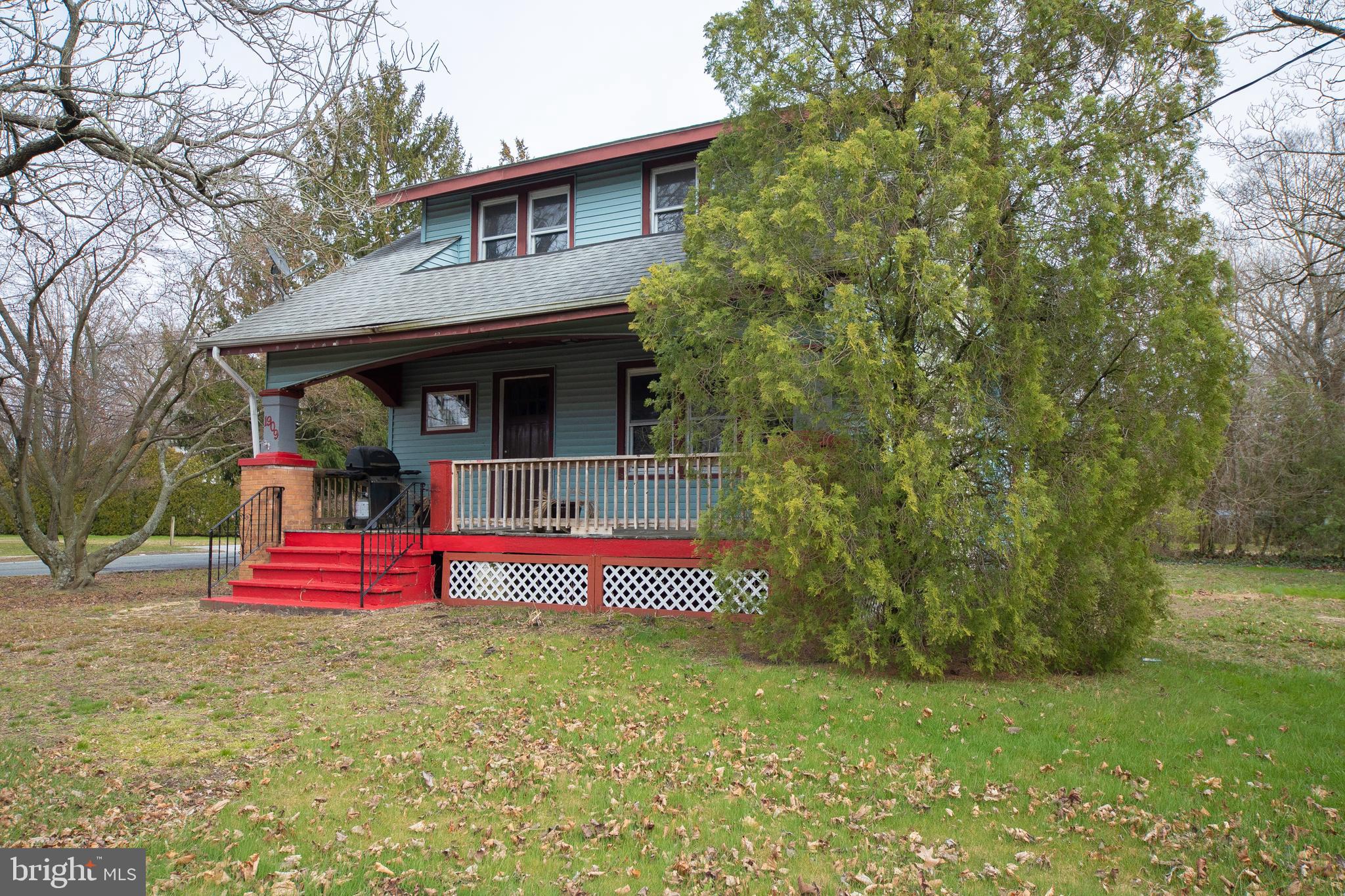 1909 South Main Road Vineland, NJ 08360 - Photo 3 of 38 Front