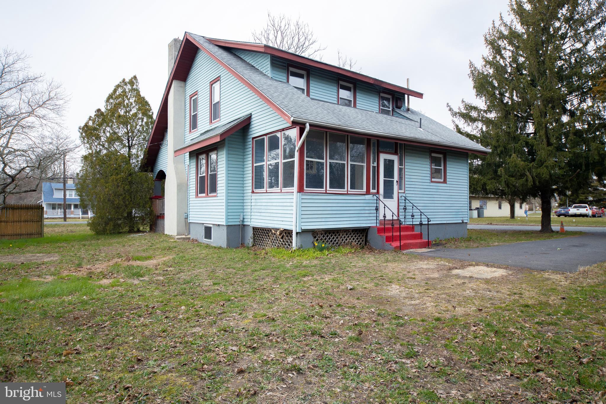 1909 South Main Road Vineland, NJ 08360 - Photo 34 of 38 Back