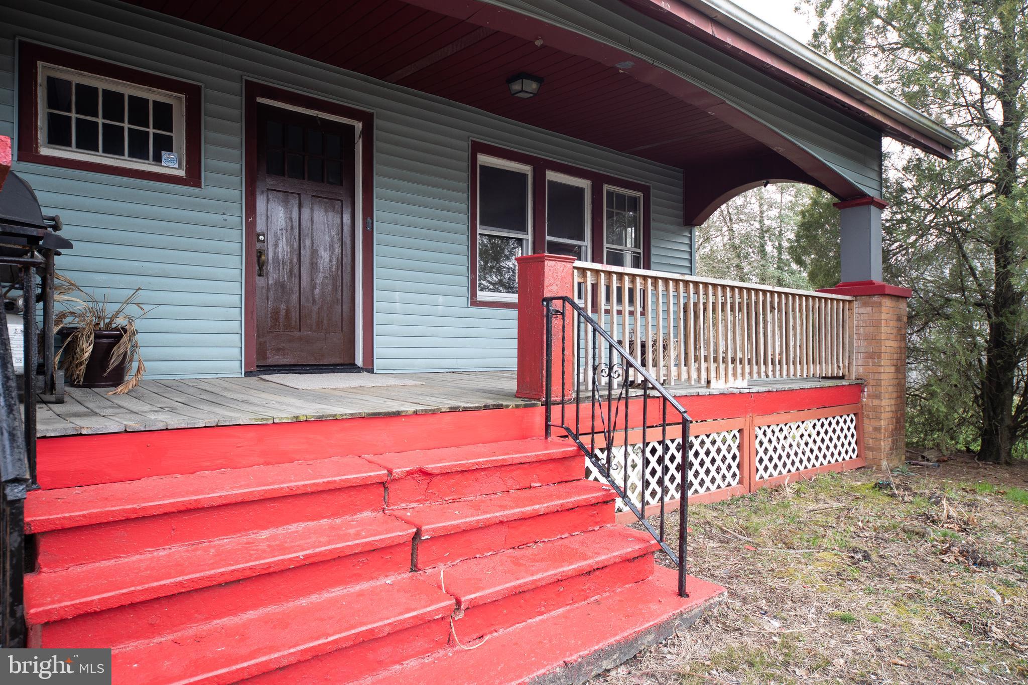 1909 South Main Road Vineland, NJ 08360 - Photo 4 of 38 Porch