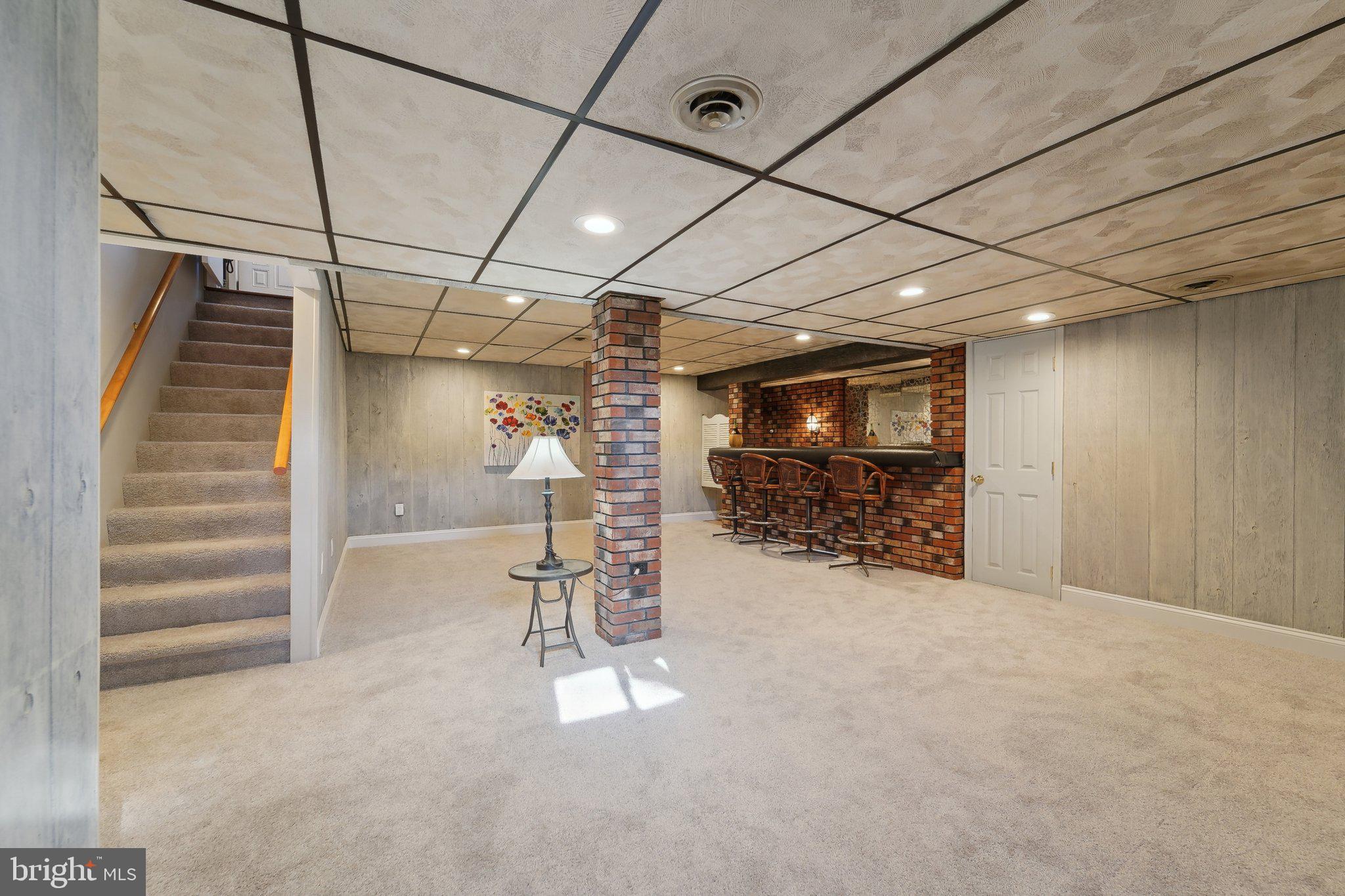 901 Mark Road Baltimore, MD 21225 - Photo 21 of 39 a view of a room with gym equipment