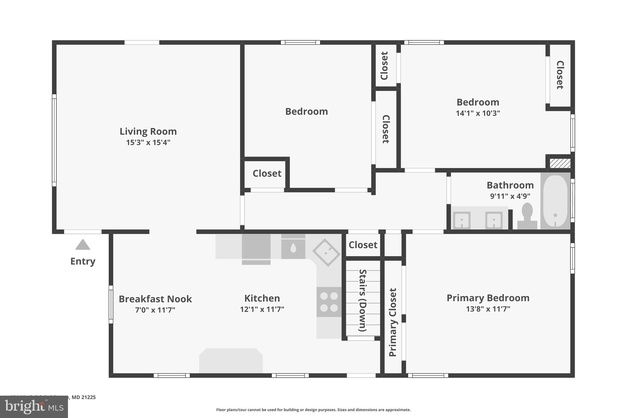 901 Mark Road Baltimore, MD 21225 - Photo 38 of 39 unknown