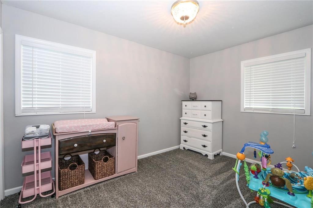 2901 Vineyard Street Springfield, OH 45503 - Photo 13 of 24