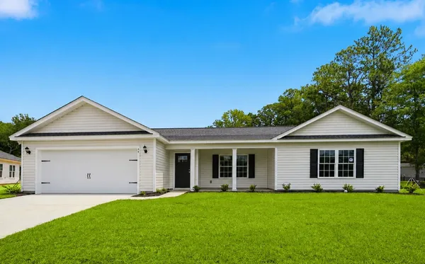 $313,922 | 44 Bennington Court, Georgetown, SC 29440