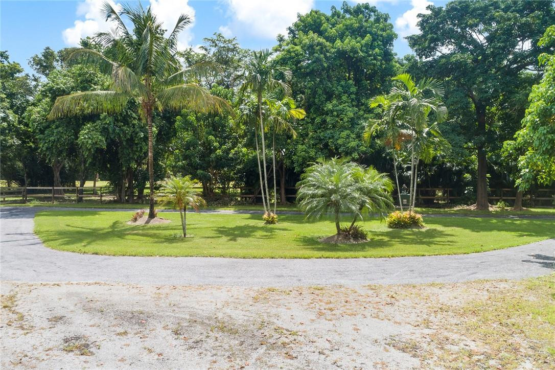 13470 Stirling Road Southwest Ranches, FL 33330 - Photo 11 of 13 a view of a park