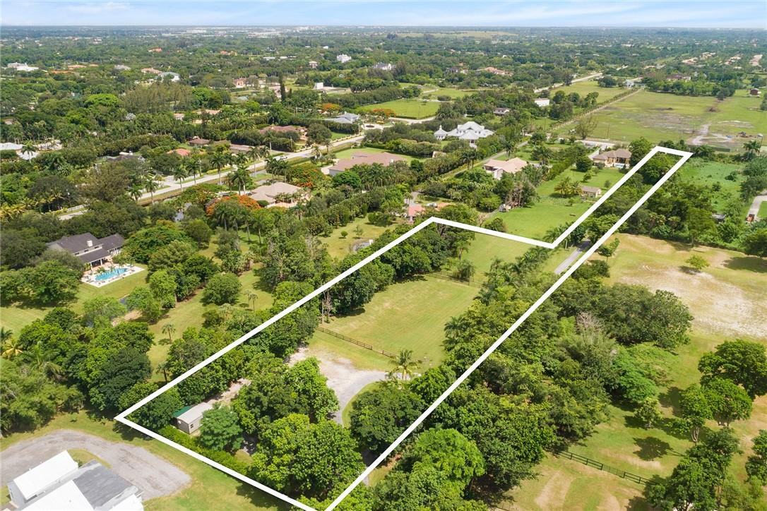 13470 Stirling Road Southwest Ranches, FL 33330 - Photo 8 of 13 a view of a city