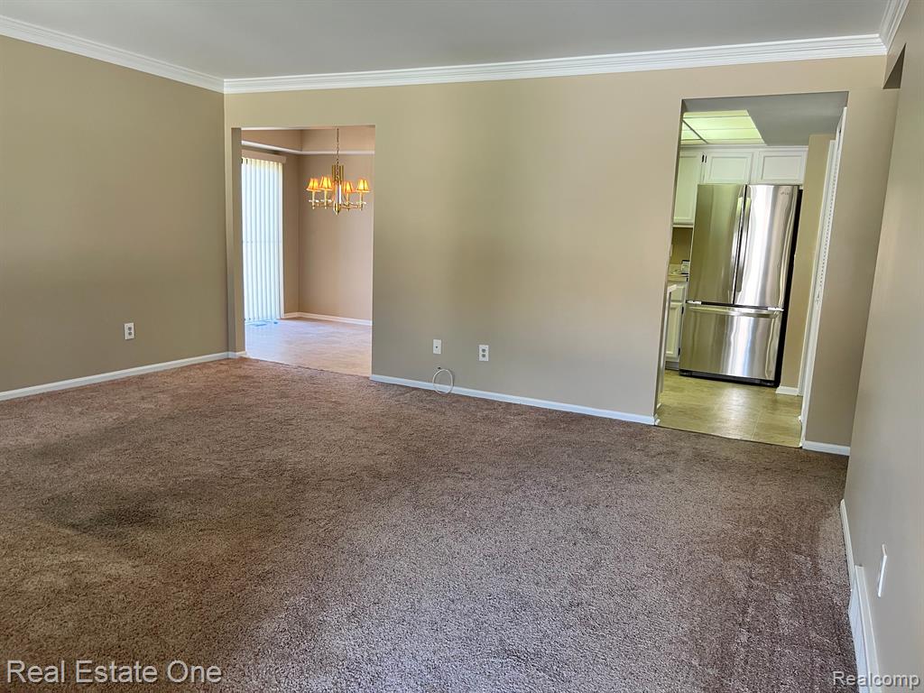 396 Meadow Bridge Drive, Unit 130 Rochester, MI 48307 - Photo 7 of 26