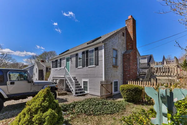 $507,500 | 28 Crocker Drive, Unit C, Hyannis, MA 02601