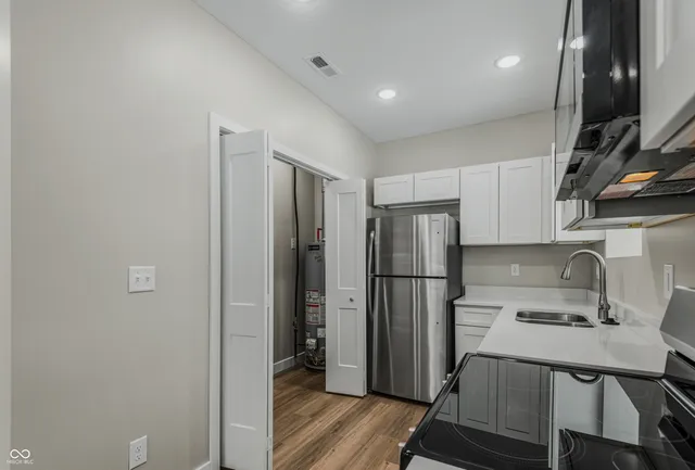 $255,000 | 1802 California Street, Columbus, IN 47201