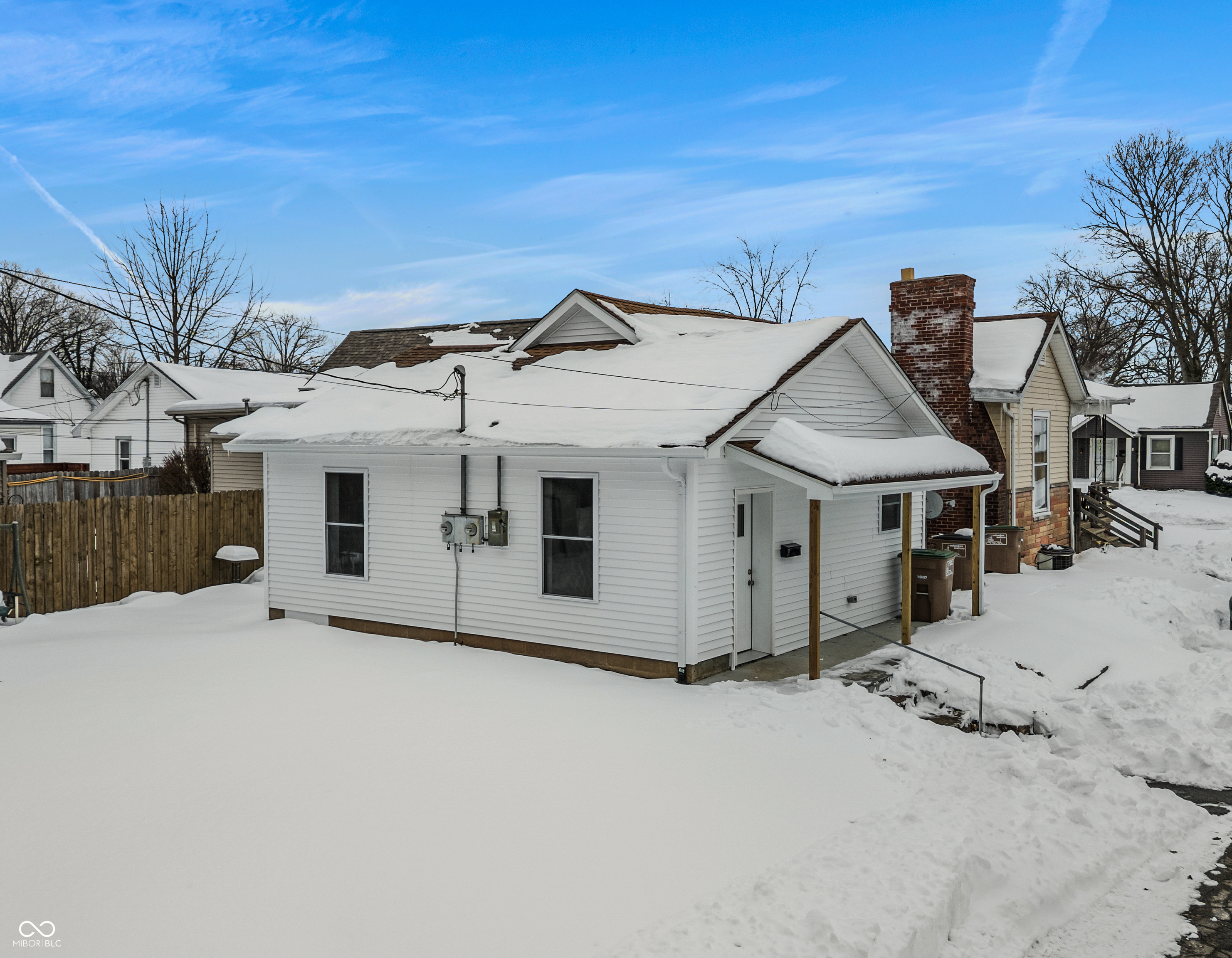 1802 California Street Columbus, IN 47201 - Photo 2 of 24