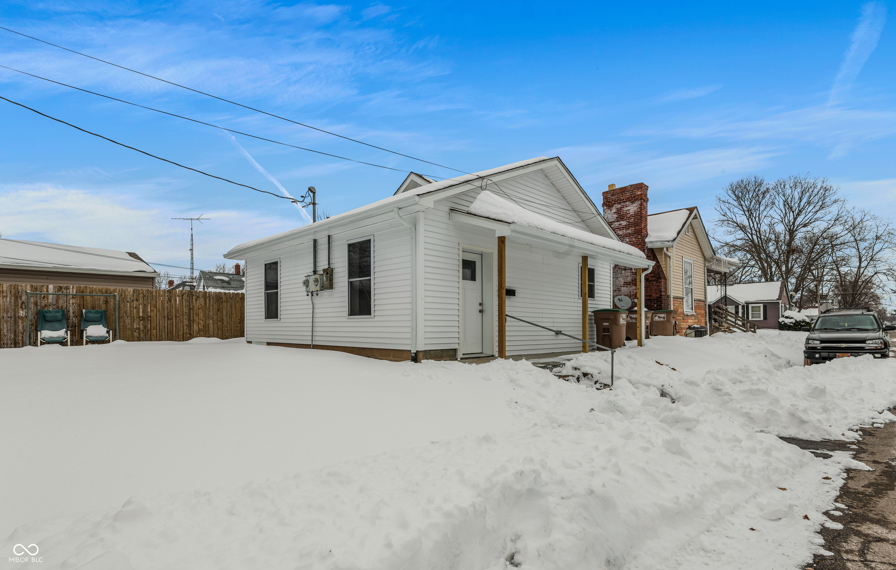 1802 California Street Columbus, IN 47201 - Photo 21 of 24