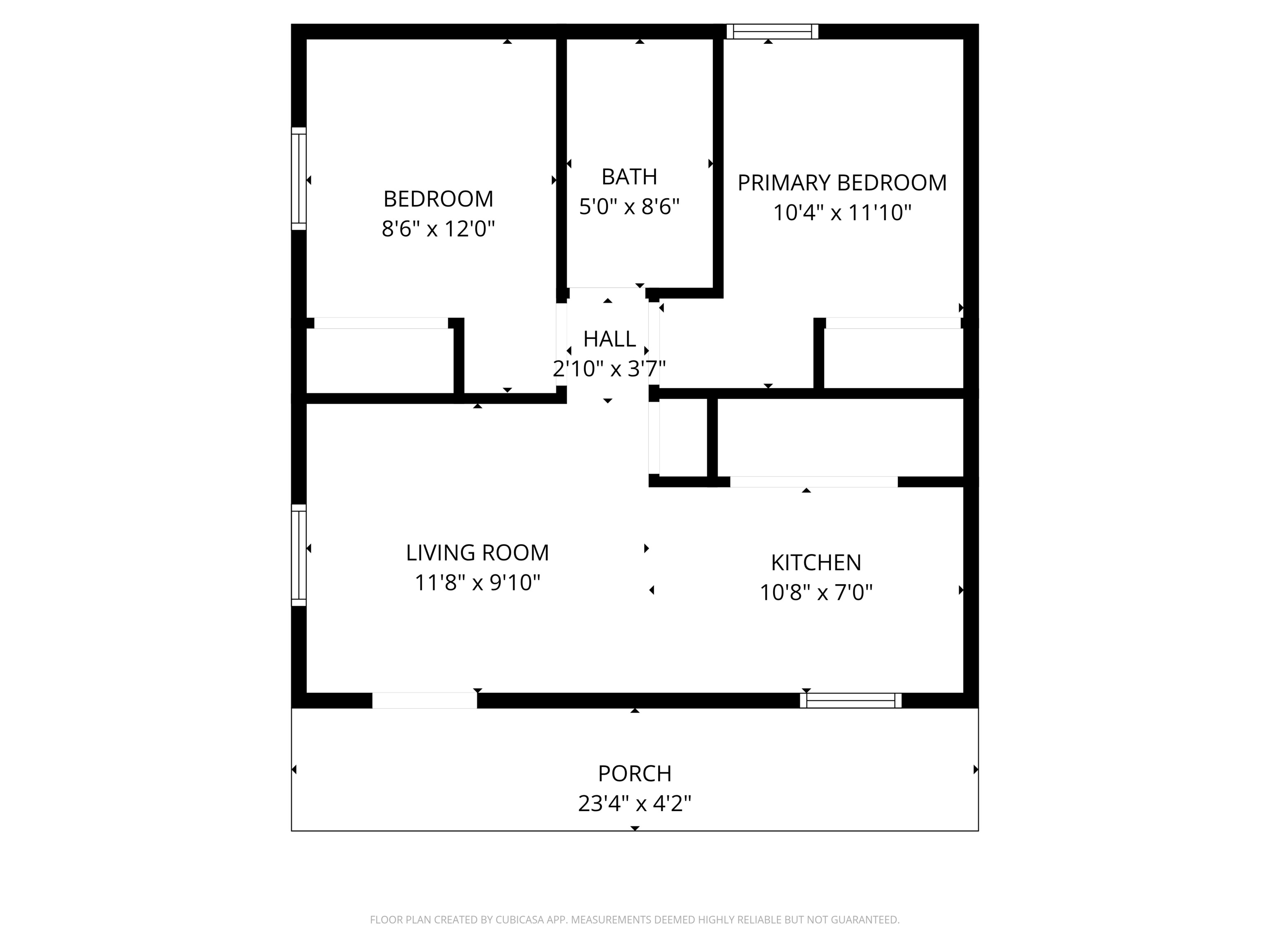 1802 California Street Columbus, IN 47201 - Photo 24 of 24