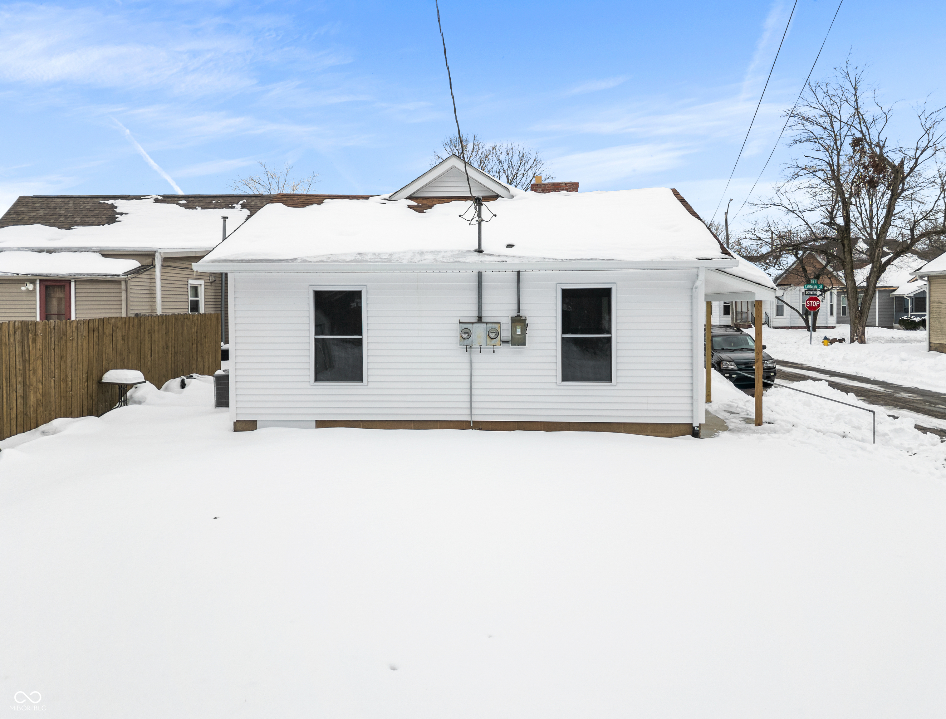 1802 California Street Columbus, IN 47201 - Photo 3 of 24