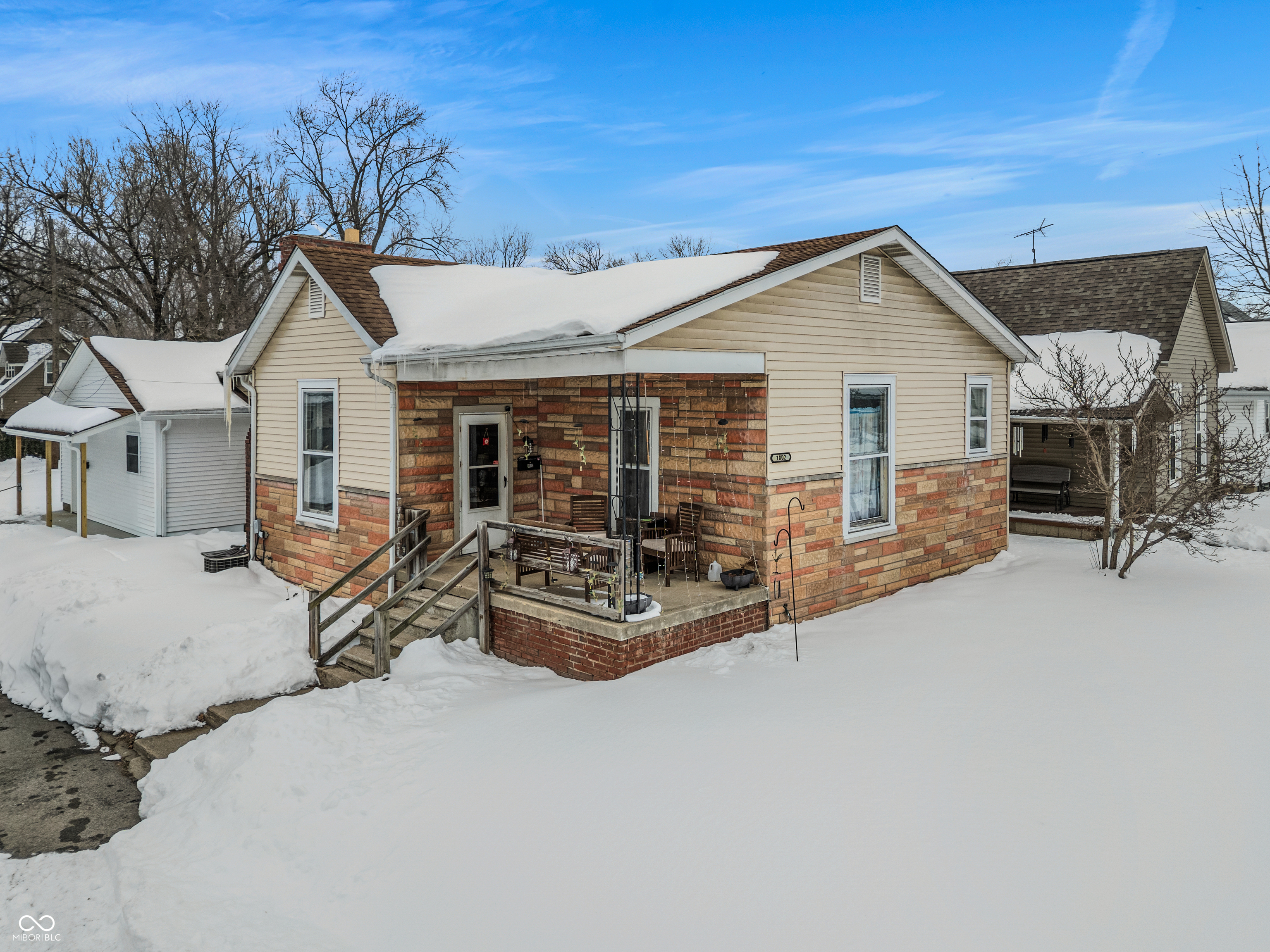 1802 California Street Columbus, IN 47201 - Photo 4 of 24