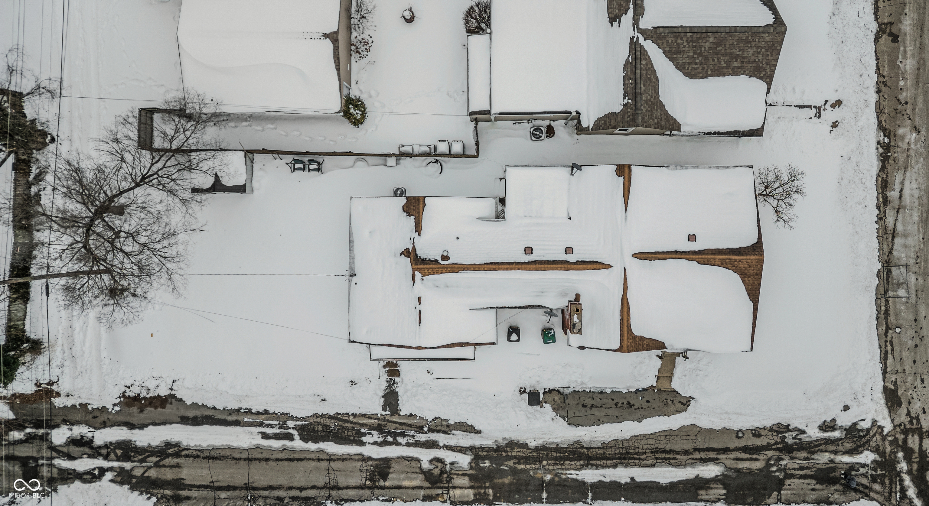 1802 California Street Columbus, IN 47201 - Photo 6 of 24