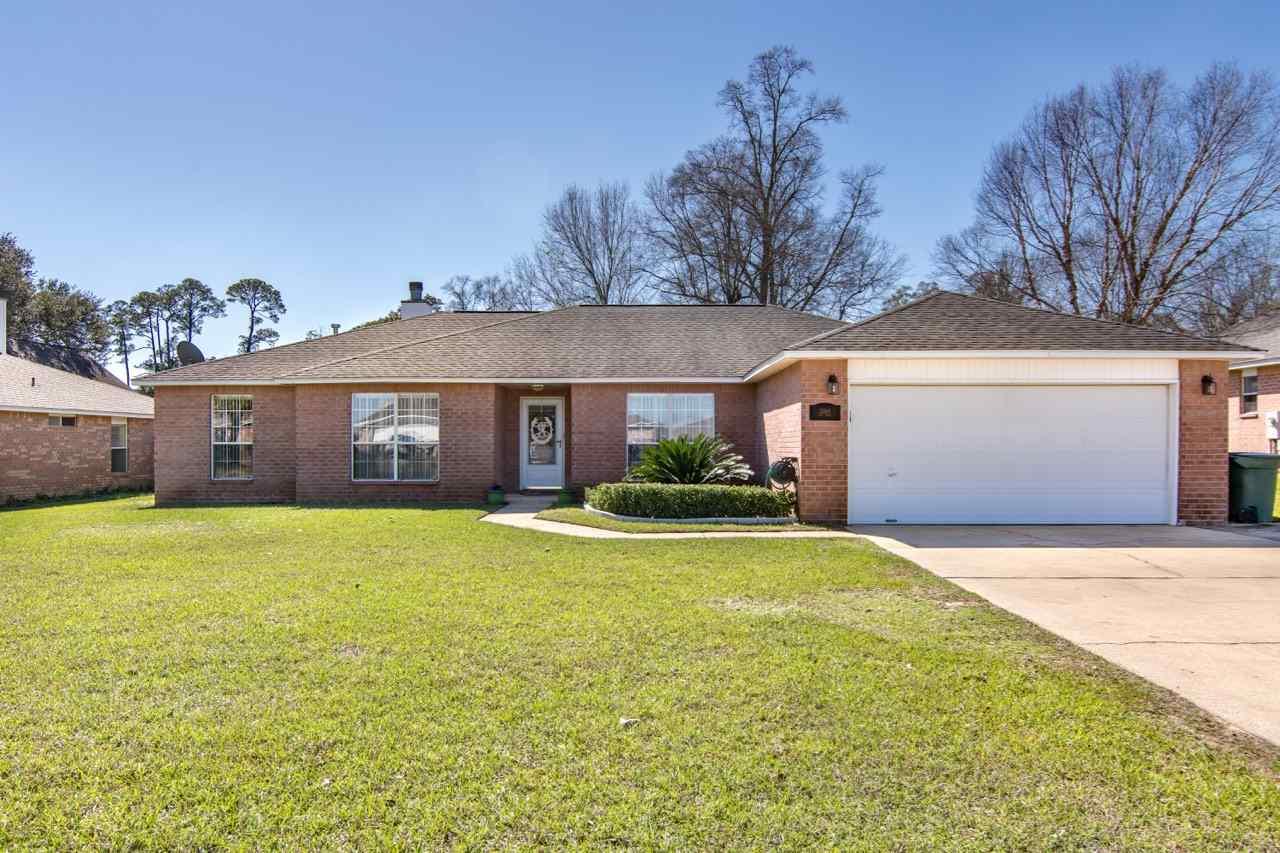 3069 Red Fern Road Cantonment, FL 32533 - Photo 2 of 36 Gallery Image 2