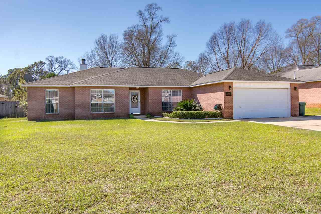 3069 Red Fern Road Cantonment, FL 32533 - Photo 3 of 36 Gallery Image 3