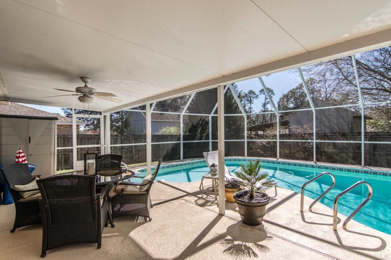 3069 Red Fern Road Cantonment, FL 32533 - Photo 31 of 36 Gallery Image 31