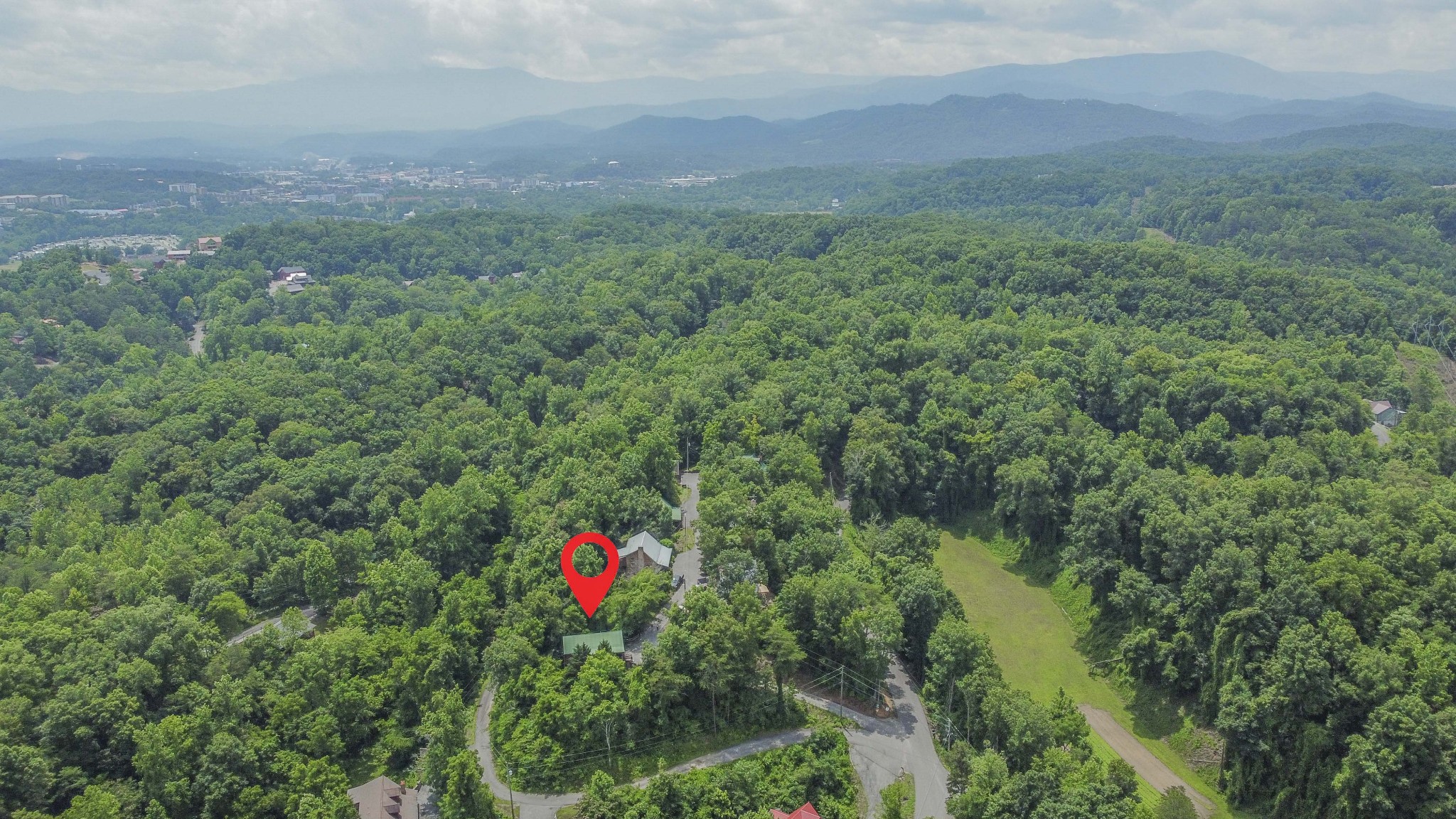 1615 Paradise Ridge Drive Sevierville, TN 37862 - Photo 31 of 38 Gallery Image 31