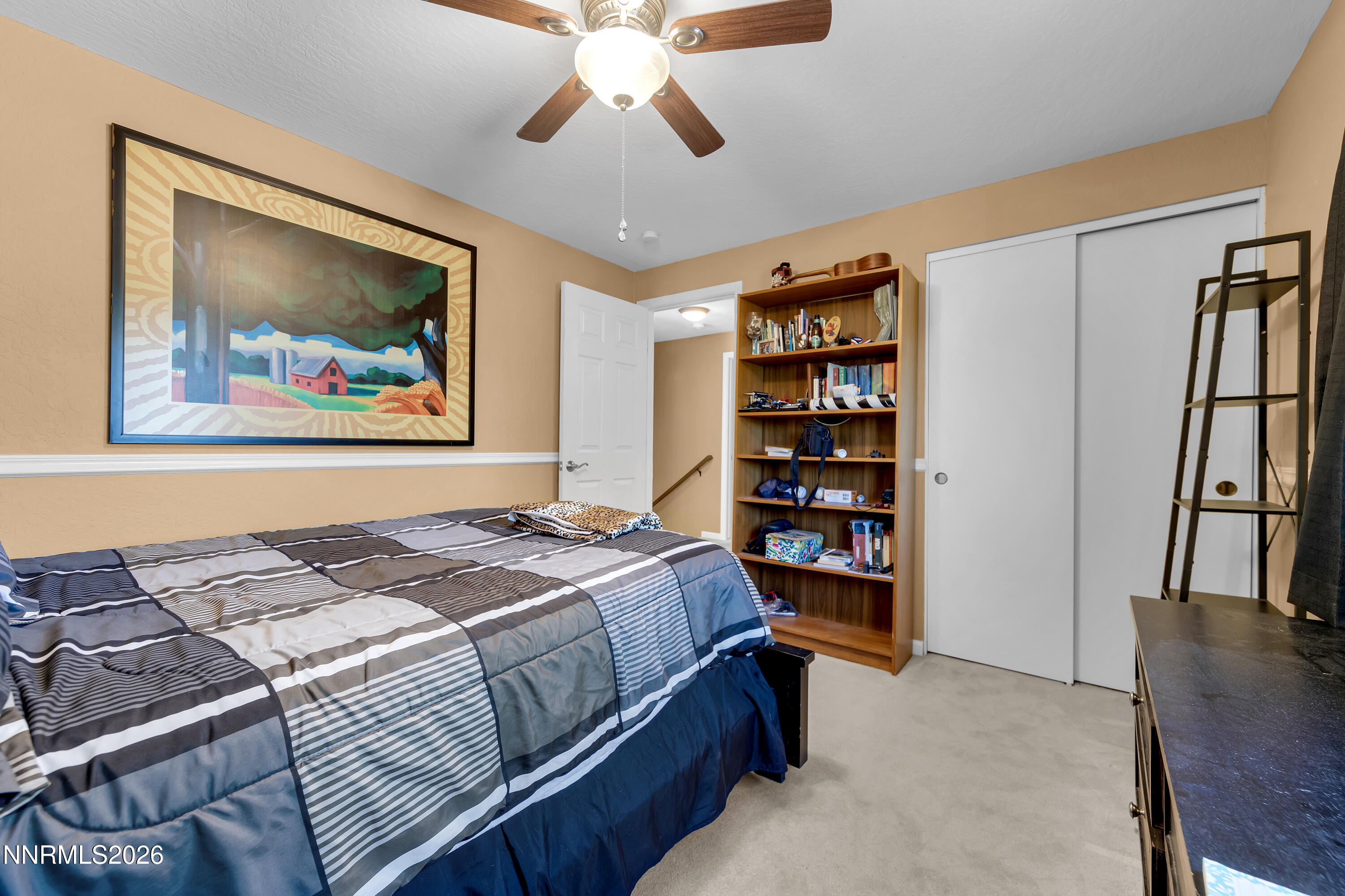 1665 Hanover Drive Reno, NV 89523 - Photo 39 of 47 Hanover1665-038