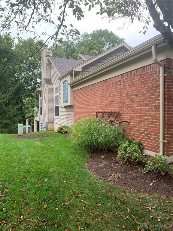 3908 West Summit Ridge Drive, Unit 1 Beavercreek, OH 45430 - Photo 3 of 38