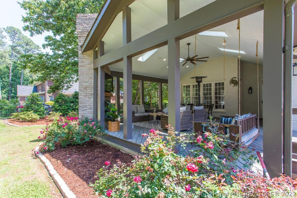5701 Thistleton Lane Raleigh, NC 27606 - Photo 36 of 43 Gallery Image 36