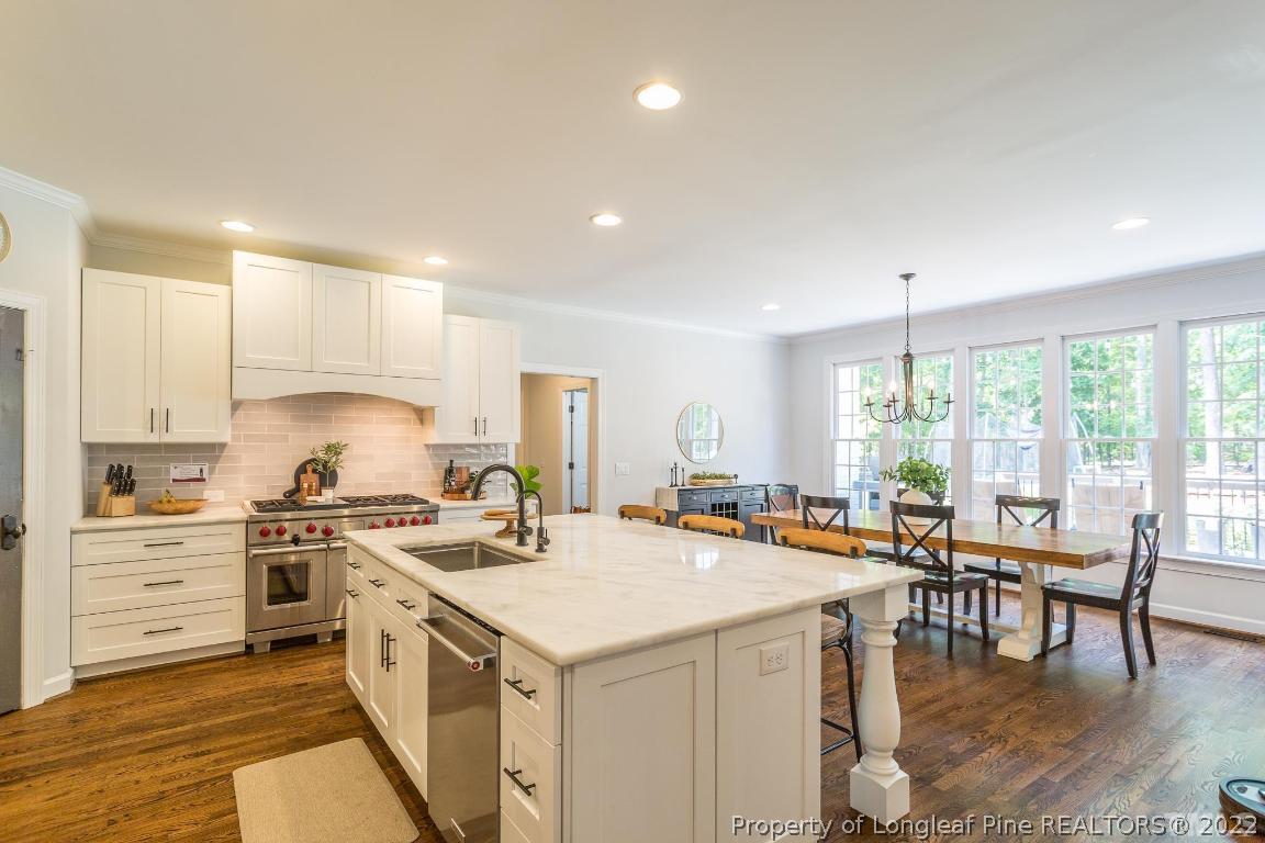 5701 Thistleton Lane Raleigh, NC 27606 - Photo 4 of 43 Gallery Image 4