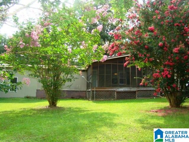 1661 Roy Webb Cutoff Road Piedmont, AL 36272 - Photo 16 of 41