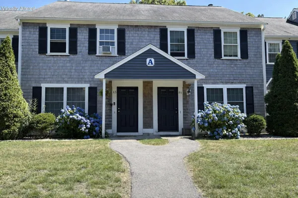 $380,000 | 248 Camp Street, Unit A4, West Yarmouth, MA 02673
