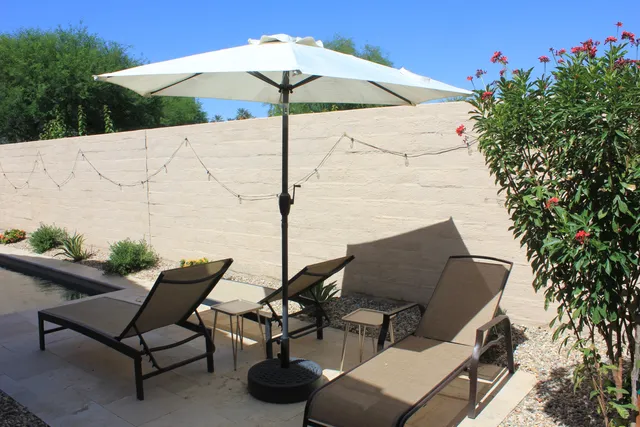 a picture of a book and a bed