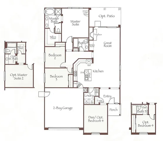 a view of livingroom with furniture and floor to ceiling window