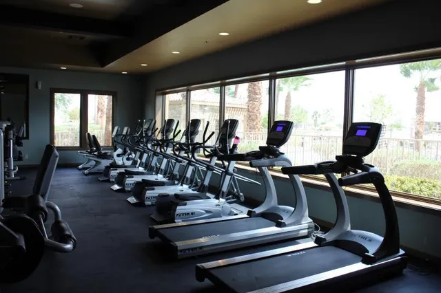 a view of a terrace view