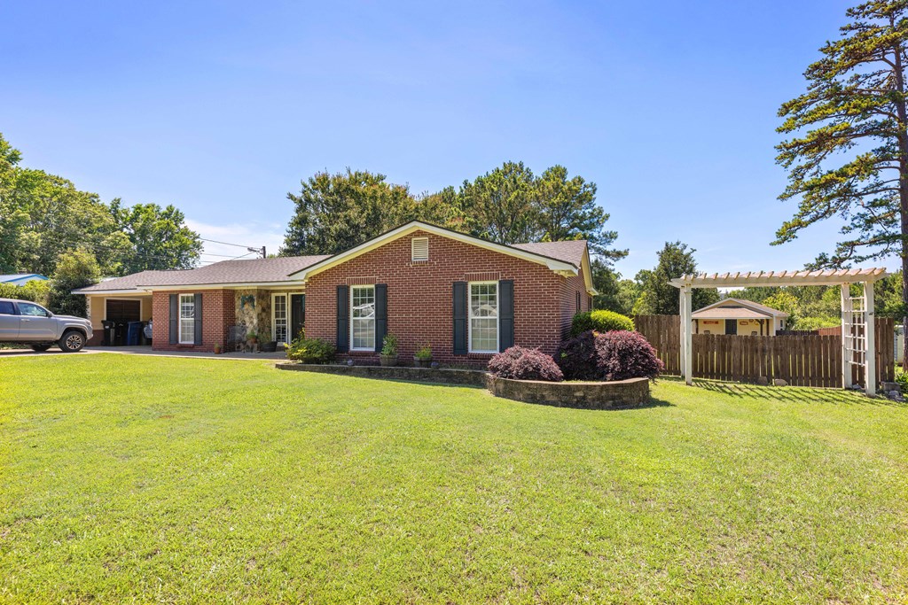 7979 Cooper Creek Road Columbus, GA 31909 - Photo 2 of 45