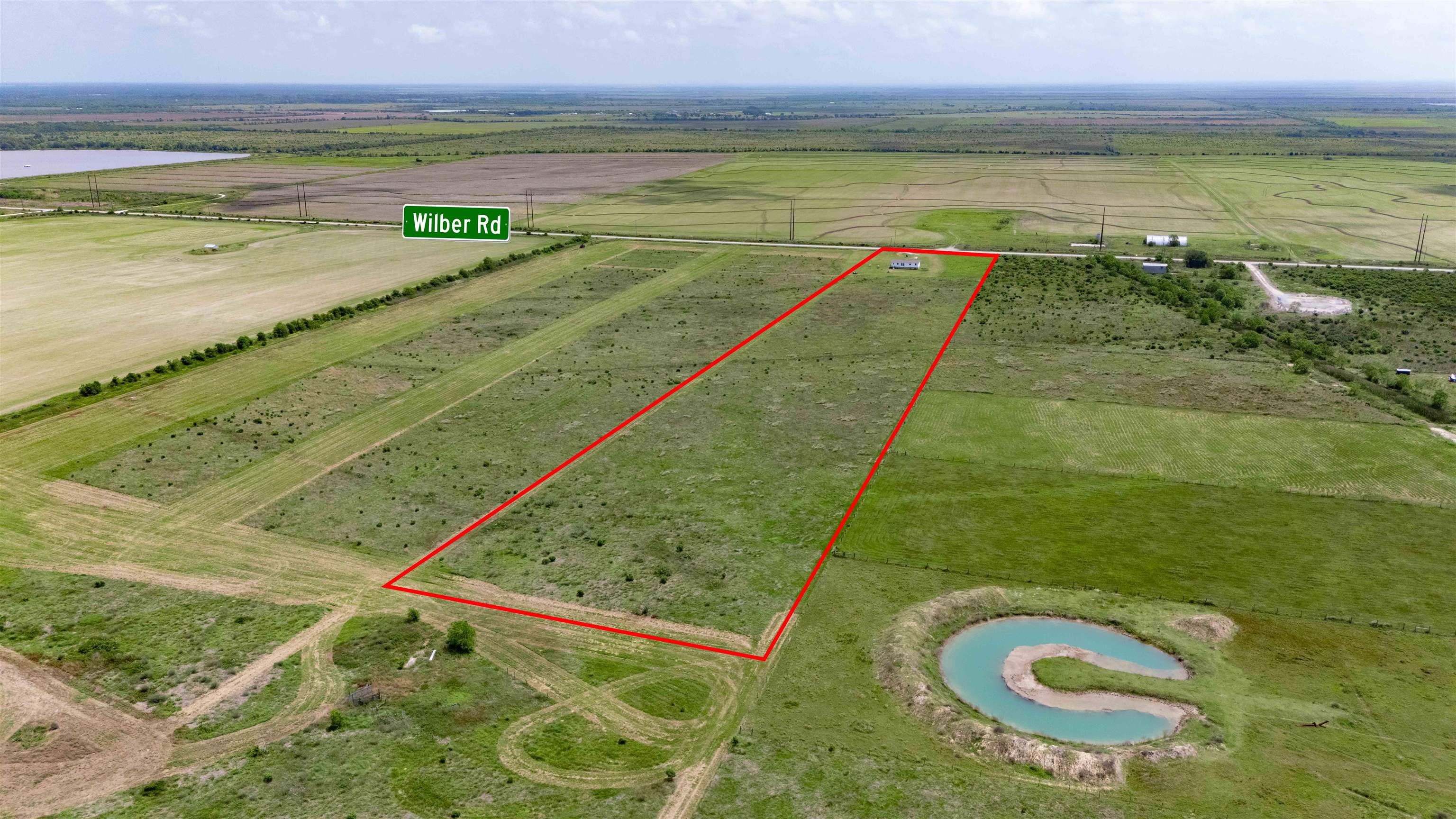 21550 Wilber Road Winnie, TX 77665 - Photo 26 of 30
