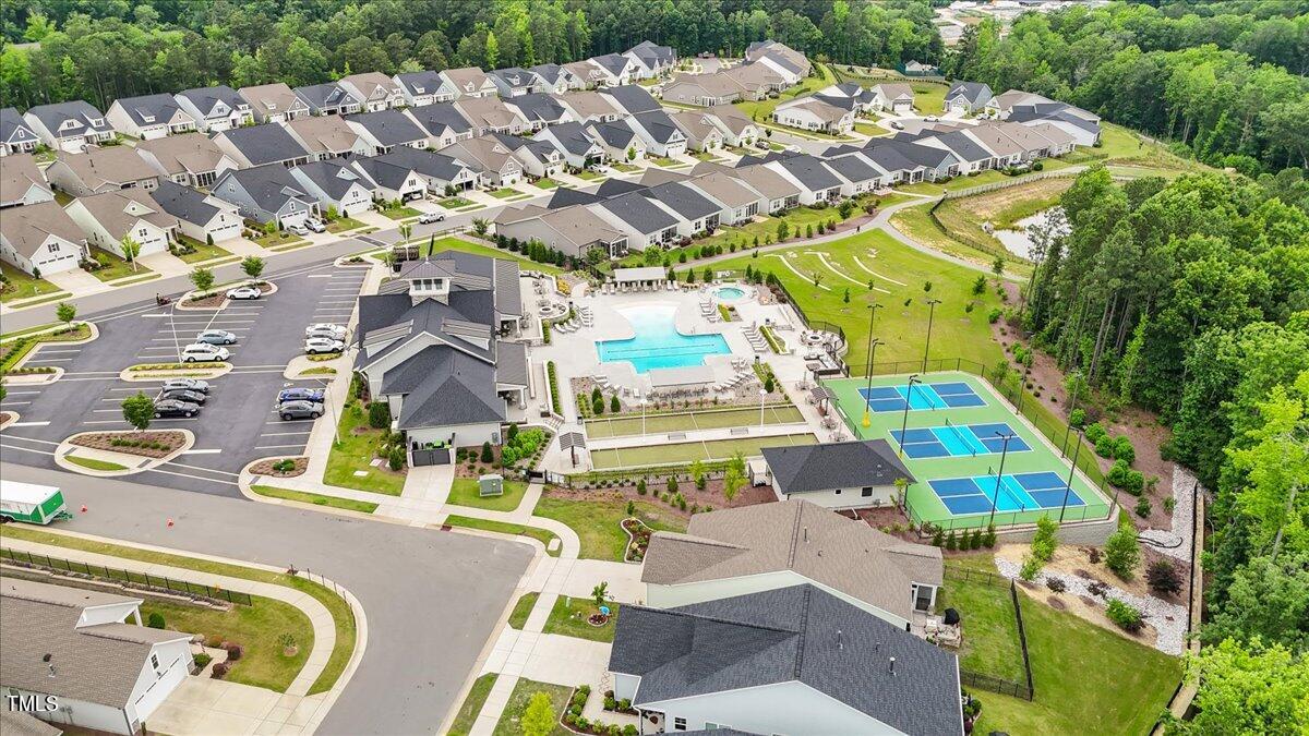 213 Mahogany Run Raleigh, NC 27610 - Photo 39 of 40 56-213 Mahogany Run
