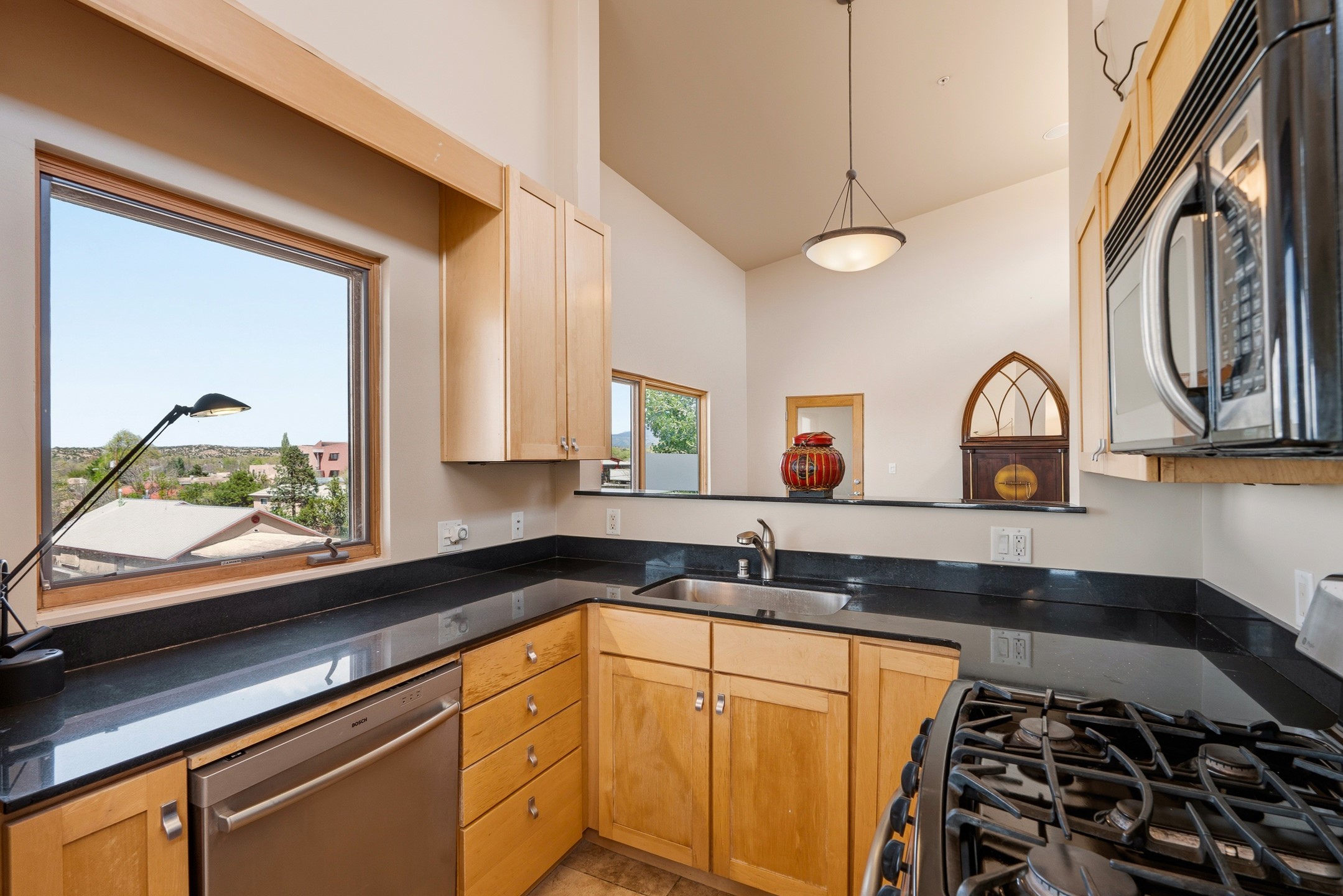 1190 Harrison Road, Unit 4 Santa Fe, NM 87507 - Photo 20 of 42