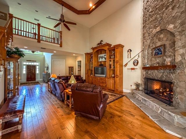 1198 Southwest 104th Street Road Ocala, FL 34476 - Photo 10 of 93