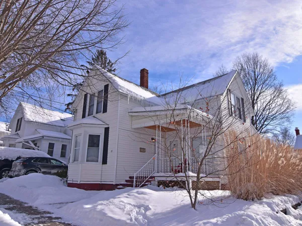 $639,000 | 19 Spruce Street, Burlington, VT 05401