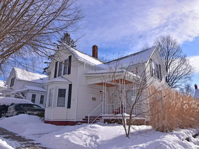 $639,000 | 19 Spruce Street, Burlington, VT 05401