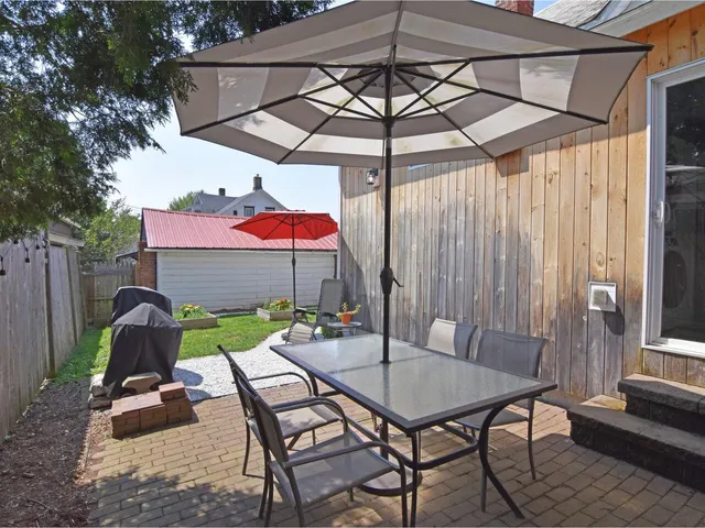 $639,000 | 19 Spruce Street, Burlington, VT 05401