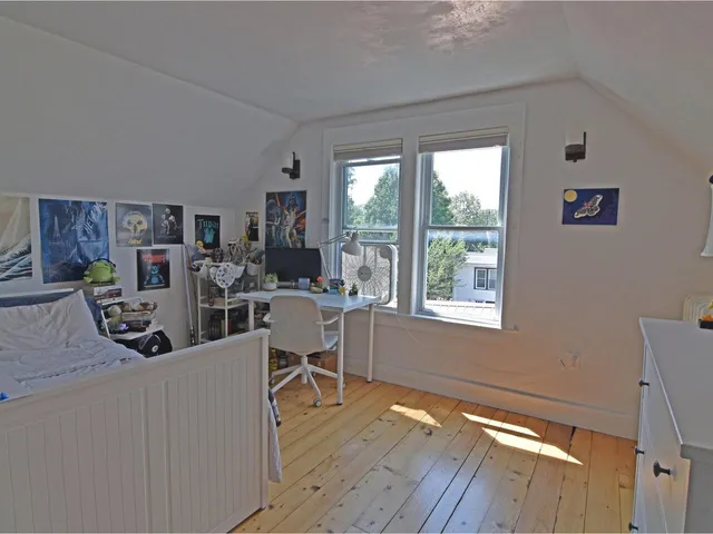 $639,000 | 19 Spruce Street, Burlington, VT 05401